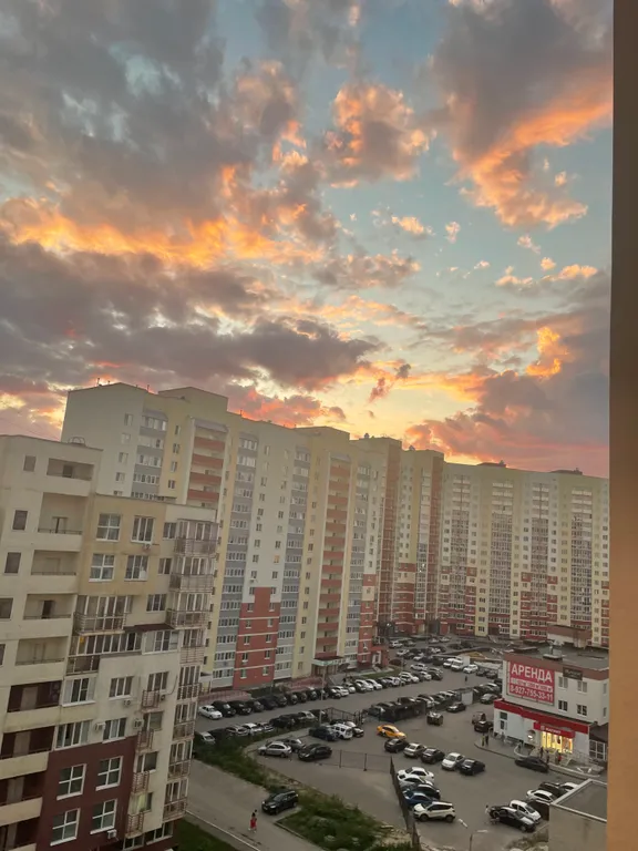 Современная квартира элит-класса в новом доме