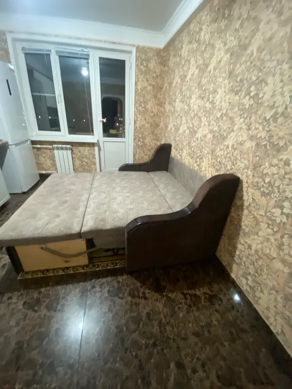 Квартира 1-комнатная Квартира — Каспийск