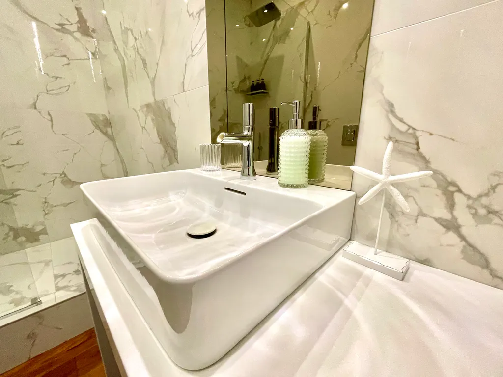 Дизайнерская квартира