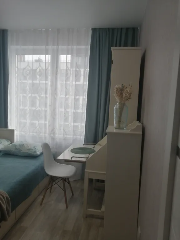 Квартира Квартира Идельная евродвушка для гостей с хорошим вкусом — Новосибирск
