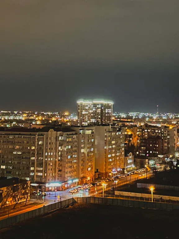 Уютная квартира в центре