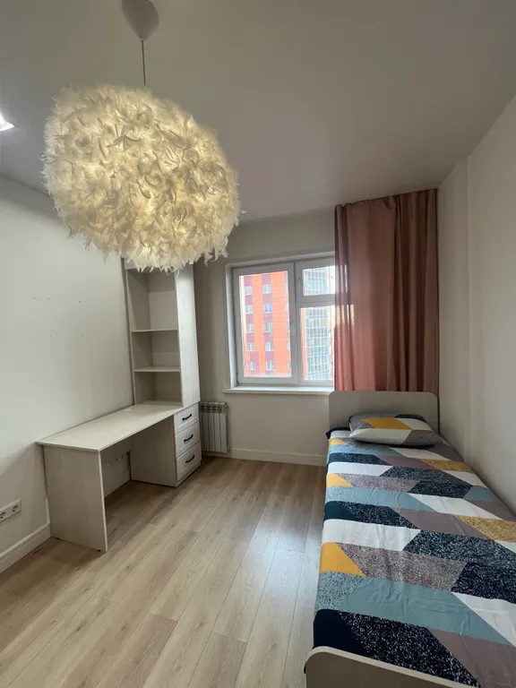 Красивая и уютнaя кваpтира