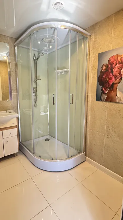 Фиолетовый дом