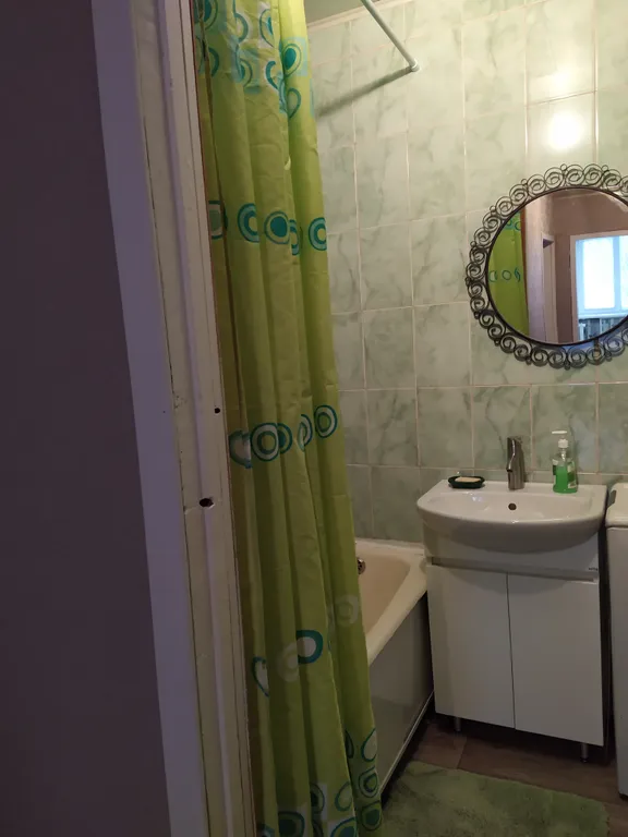 Уютная просторная квартира