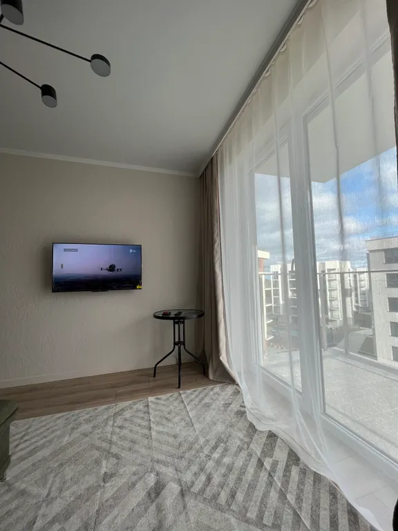 Квартира Квартира Уютный апартамент у моря — Светлогорск