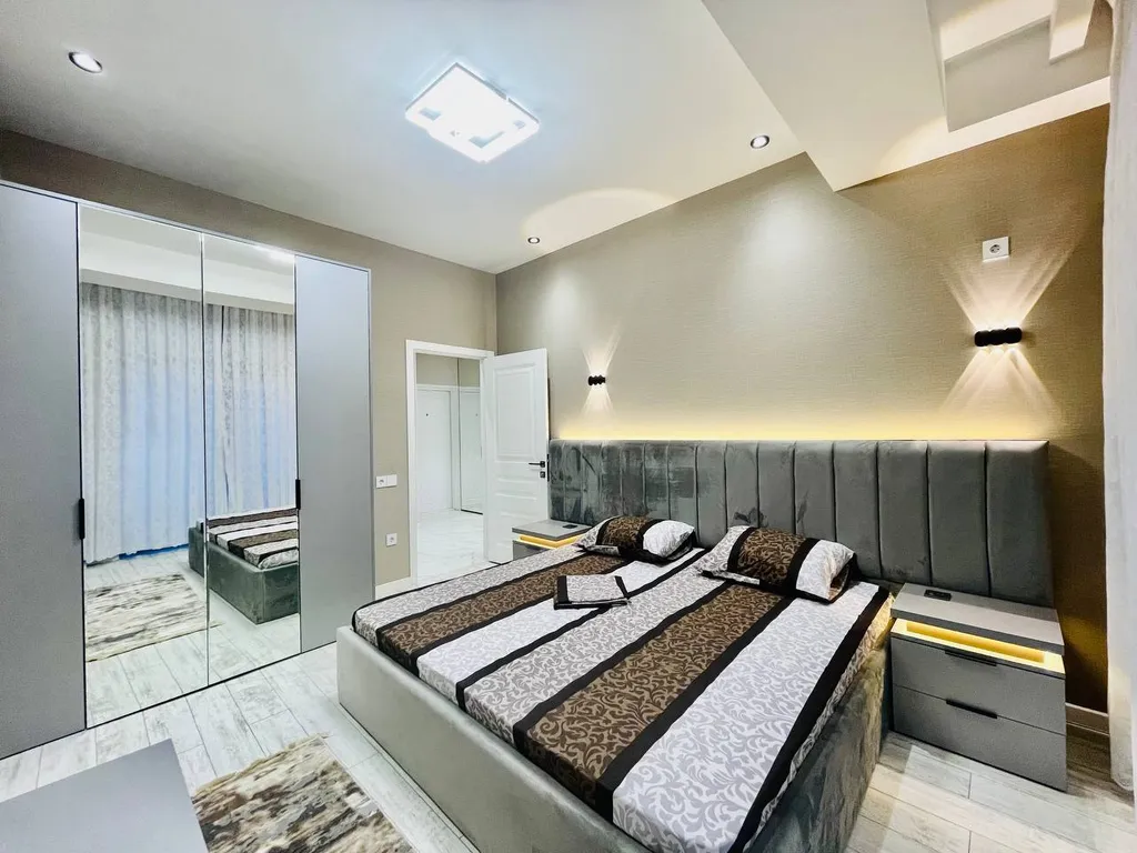 Квартира Narimanova Residence — аренда посуточно в Баку