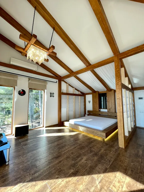 4-комнатный Дом