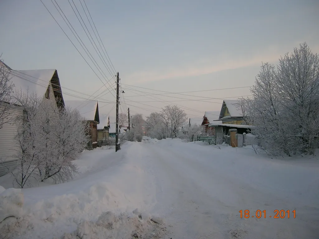 Большой уютный дом для Вас