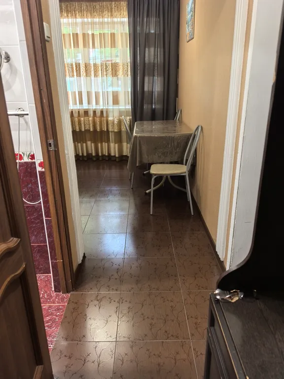 1-комнатная квартира в центре Владикавказа