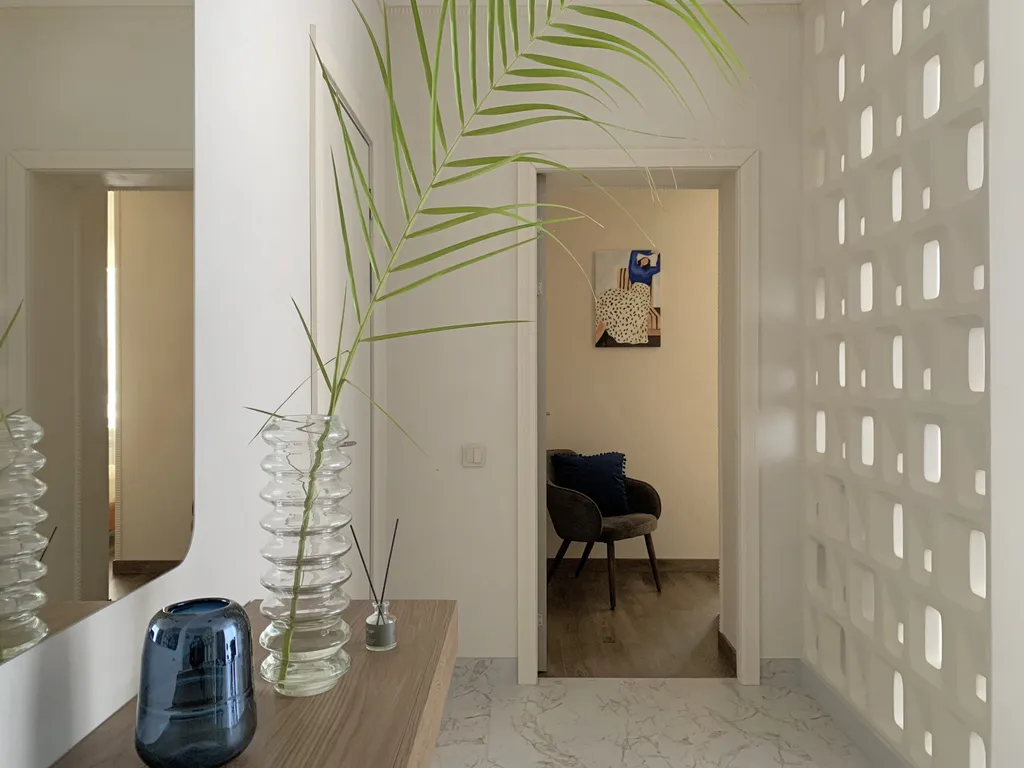 Уютная квартира в центре города рядом с море-парком