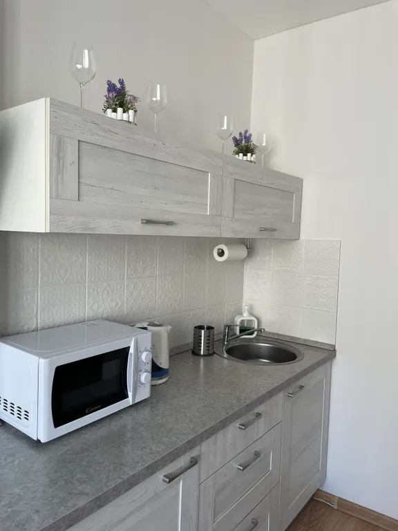 Квартира Просторная, уютная, светлая квартира в центре города — Ярославль