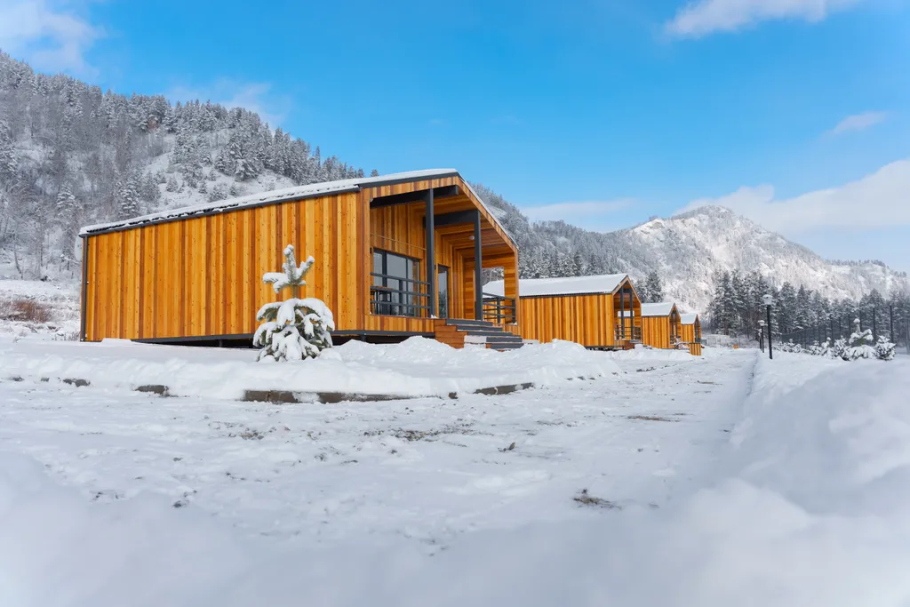 3-комнатный Дом