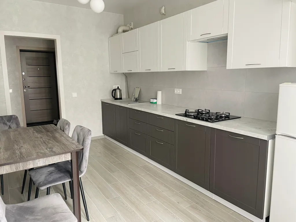 Квартира Квартира с новым современным ремонтом — Калининград