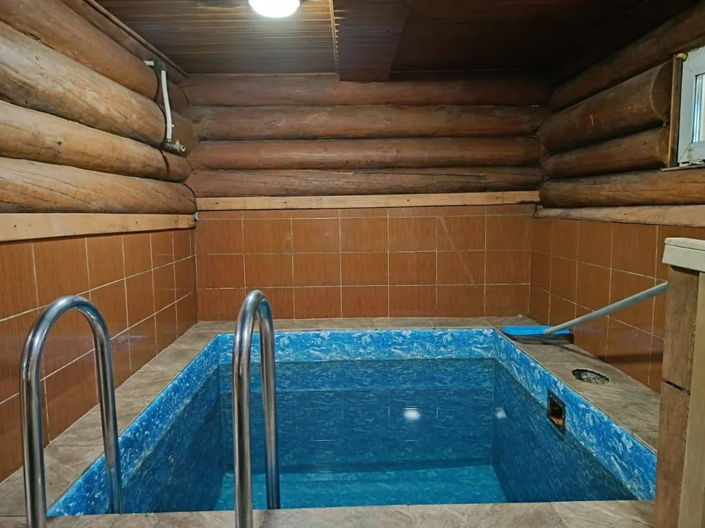 Коттедж Дом с баней — аренда посуточно в Пермь