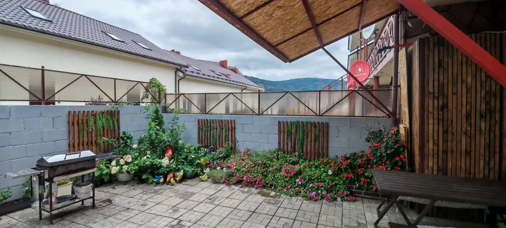 Уютный тёплый таунхаус с сауной напротив ГЛЦ Банное