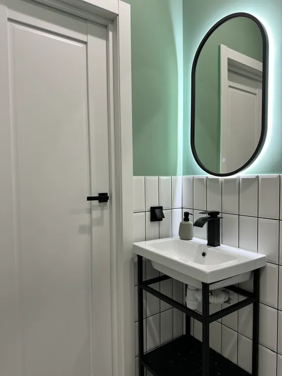 Квартира Апартаменты у ТЦ Красная Площадь — Краснодар