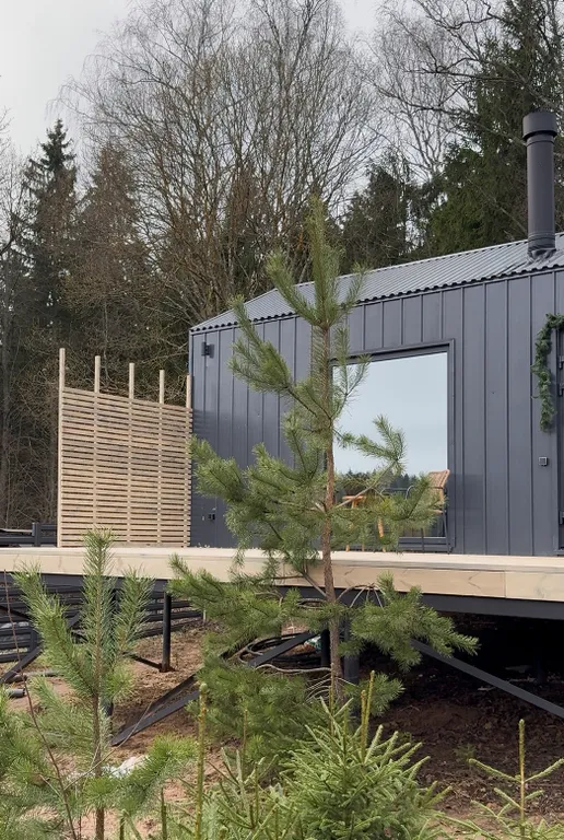 Жёлудь Domingo Dacha