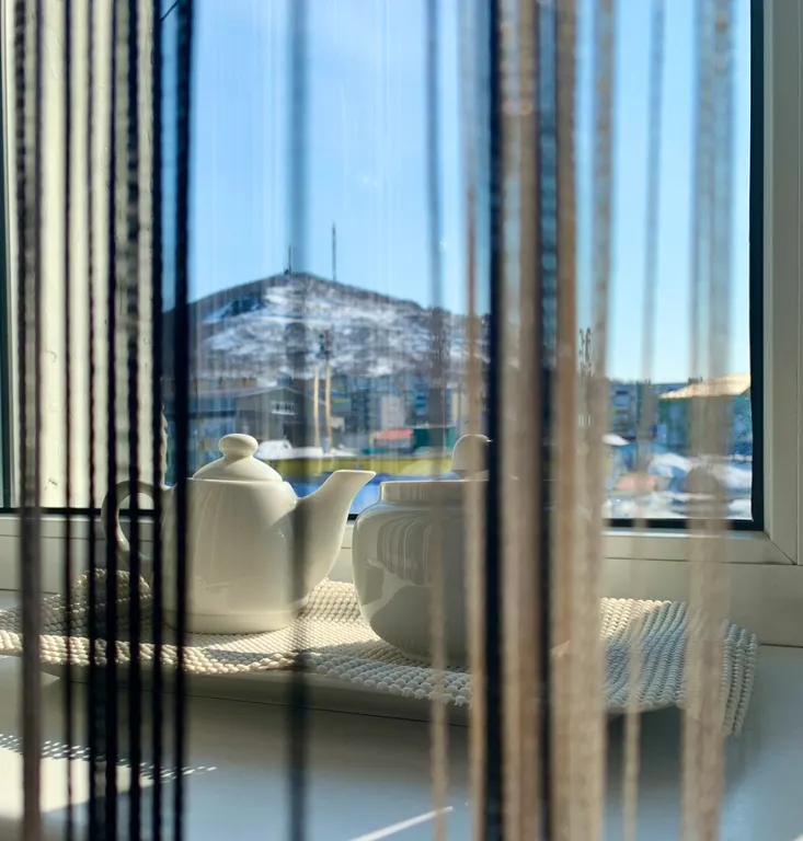 1-комнатная Квартира — аренда посуточно в Петропавловск-Камчатский