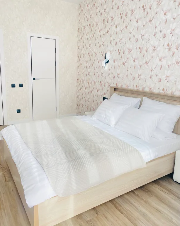 Уютная квартира с видом на Дон