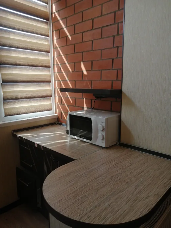 Квартира Квартира рядом с парком Галицкого — Краснодар