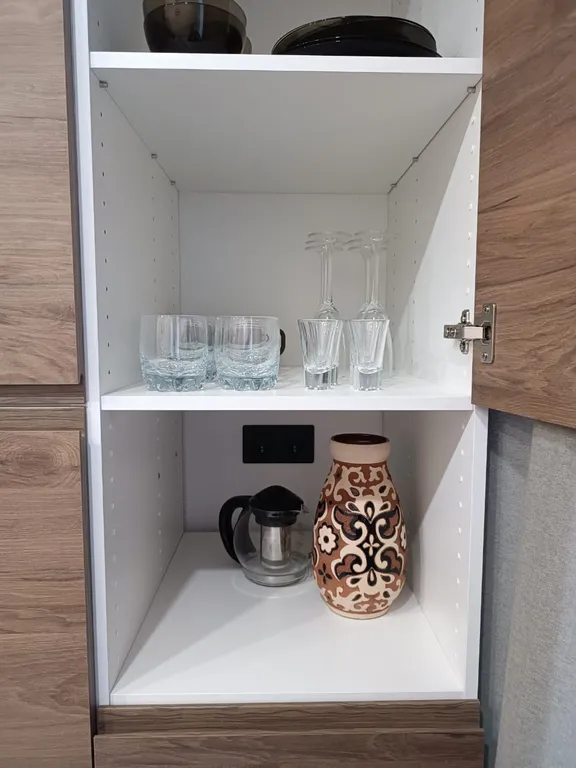 Уютная квартира на берегу Балтийского моря