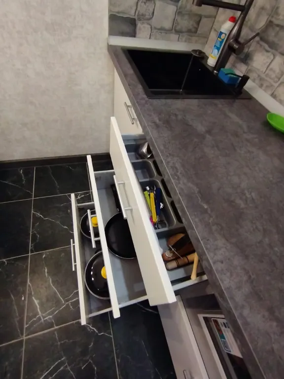 Апартаменты рядом с аэропортом Домодедово