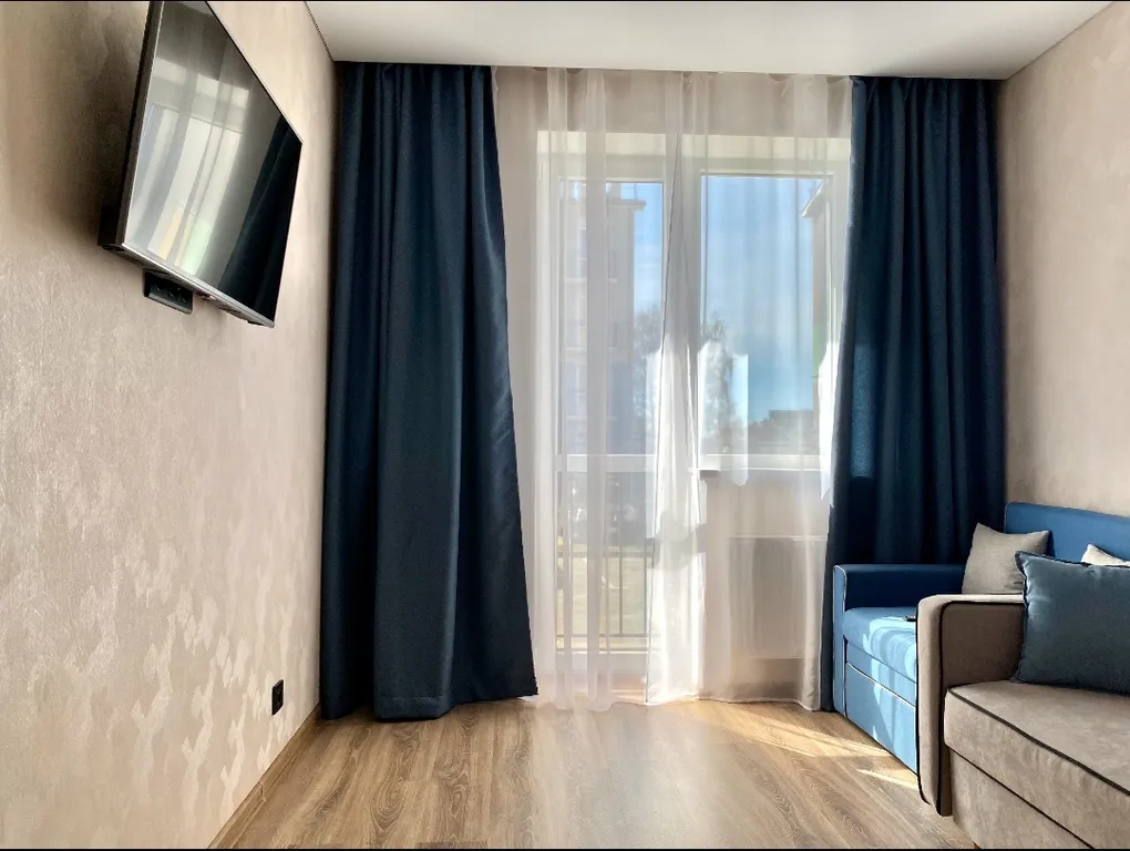 Уютная квартира у моря — аренда посуточно в Пионерский