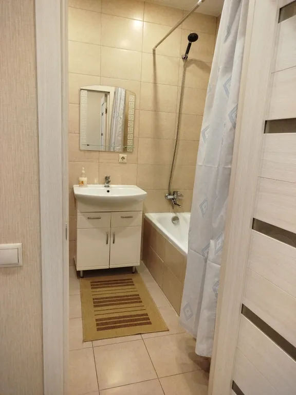 Квартира - апартаменты с самостоятельным заселением