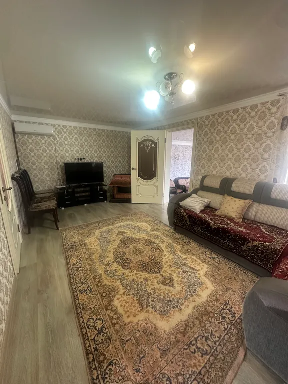 Дача со всеми удобствами рядом с морем