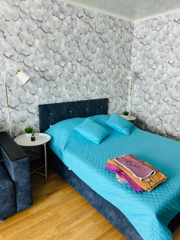 Студия в центре города