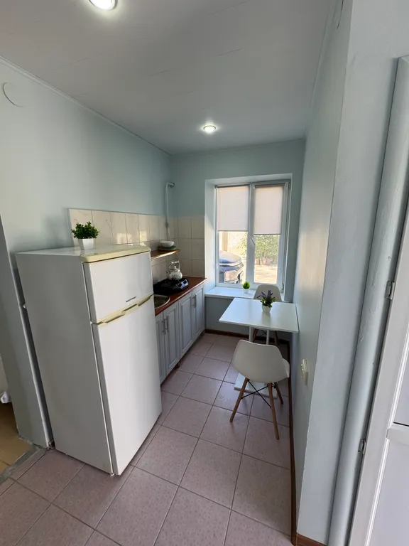 Апартамент вблизи моря