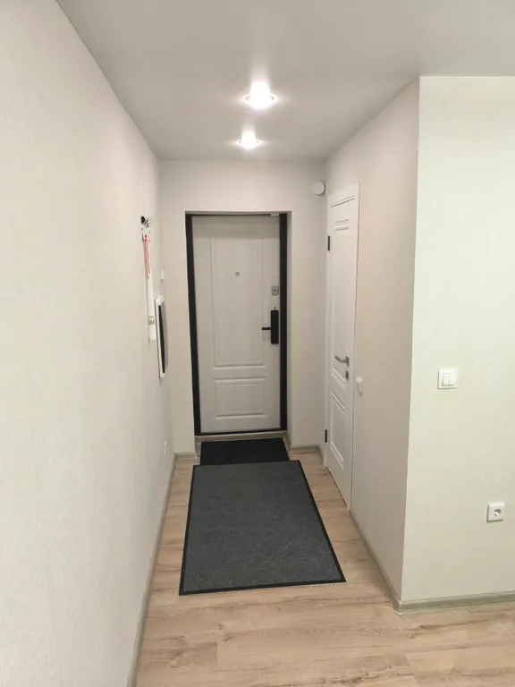 Уютная студия в историческом центре города