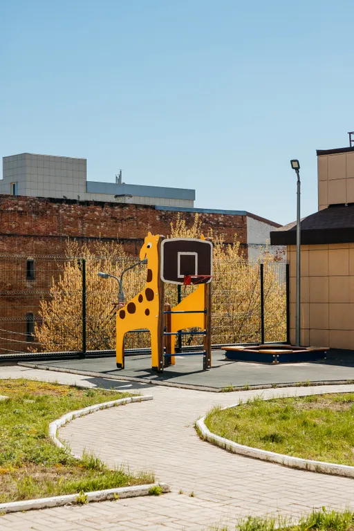 Apartments July ЦУМ