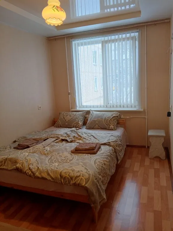 2-комнатная Квартира — аренда посуточно в Суздаль