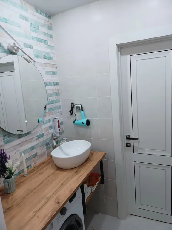 Комфортабельная студия в ЖК Анаполис