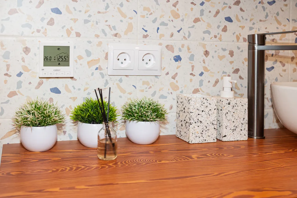 Коттедж Коттедж Уютный а-фрейм с камином и купелью на террасе — Сычево