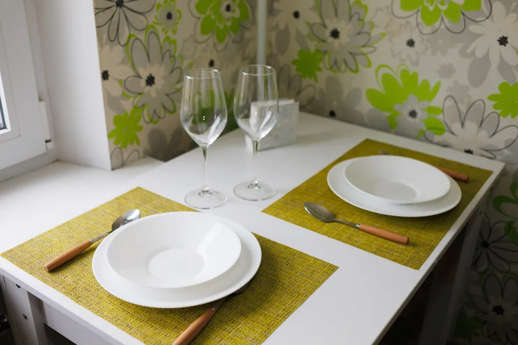 Квартира в индустриальном районе города