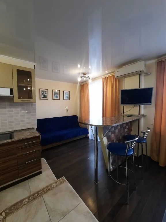 Уютная квартира на Сельмаше