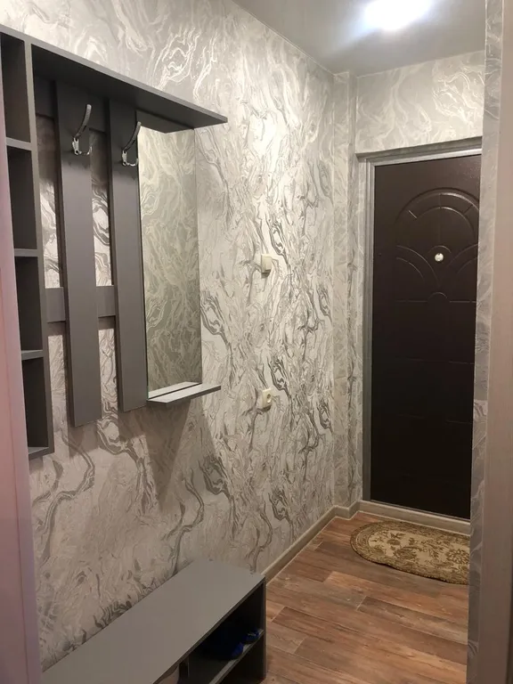 Квартира с видом на горы — аренда посуточно в Тырныауз