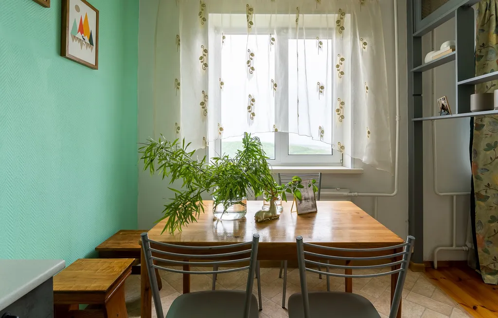 Квартира 3-комн. квартира Prim Rooms Comfort Bedrooms — Владивосток