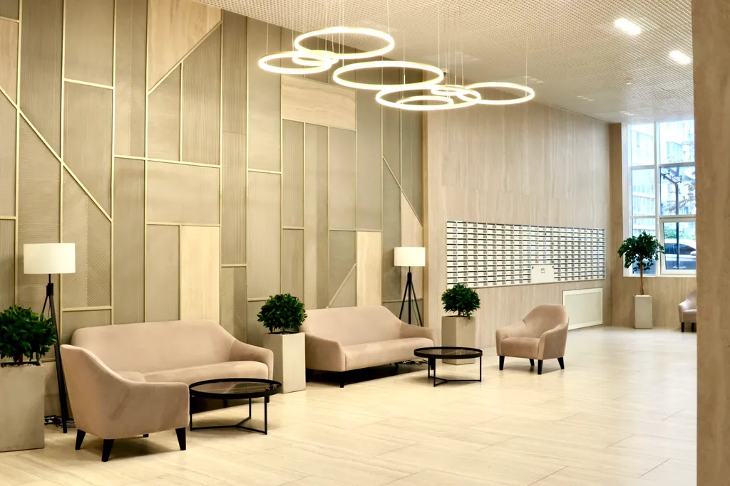 Квартира Квартира Grand — Краснодар