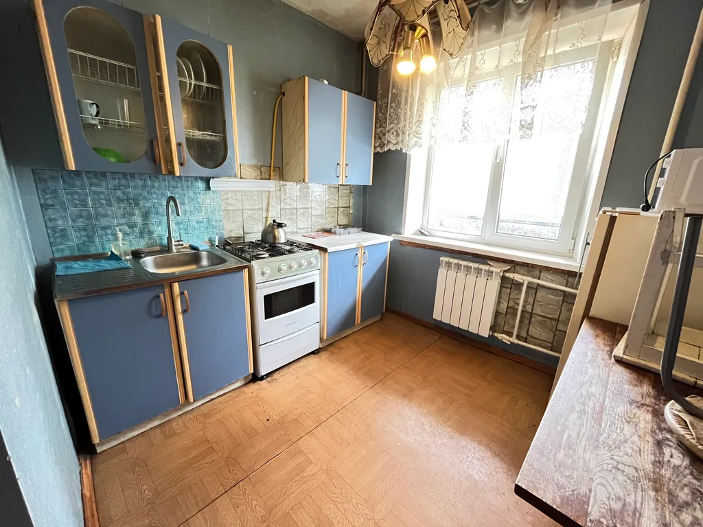 Пролетарский район