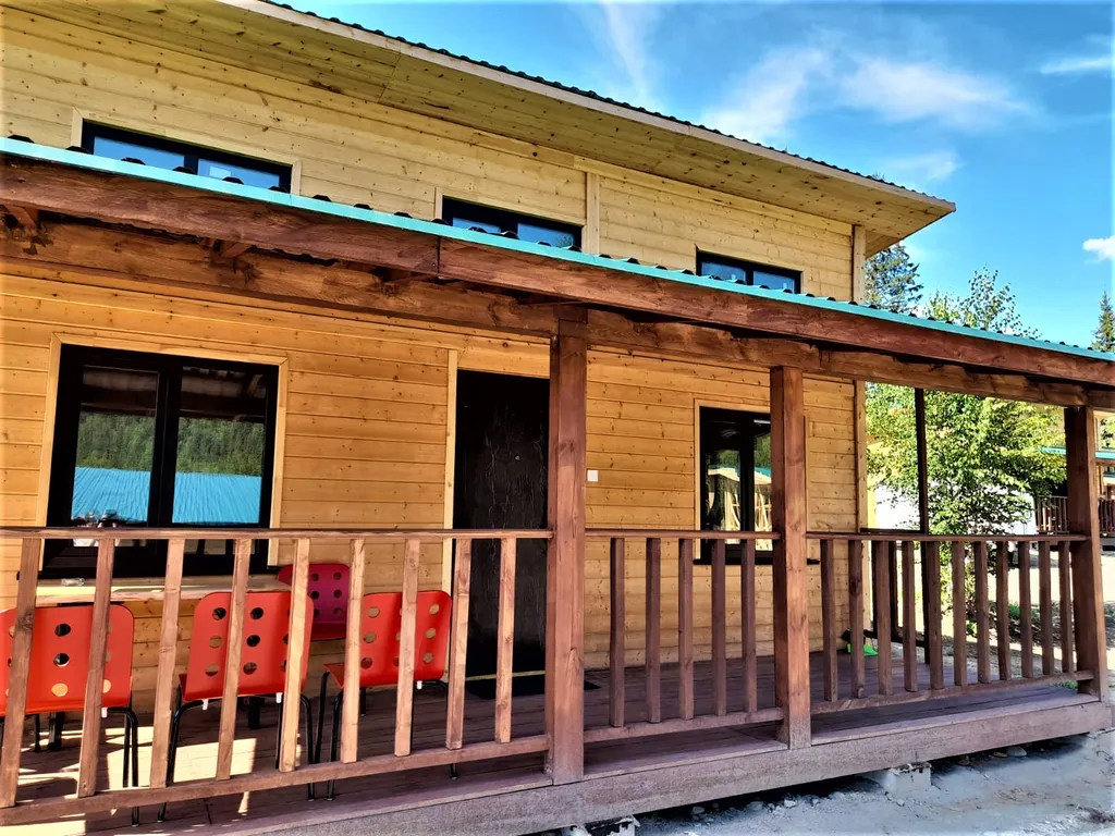 3-комнатный Дом