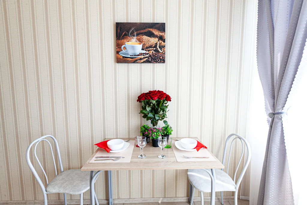 Уютная квартира в самом центре