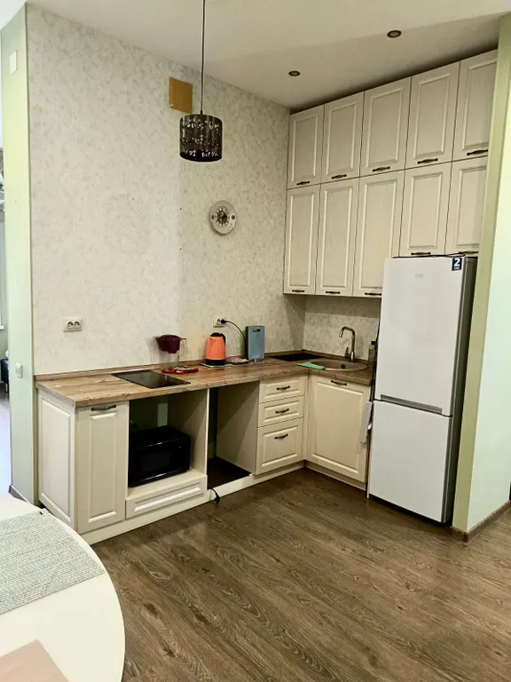 Уютная квартира на Профсоюзной