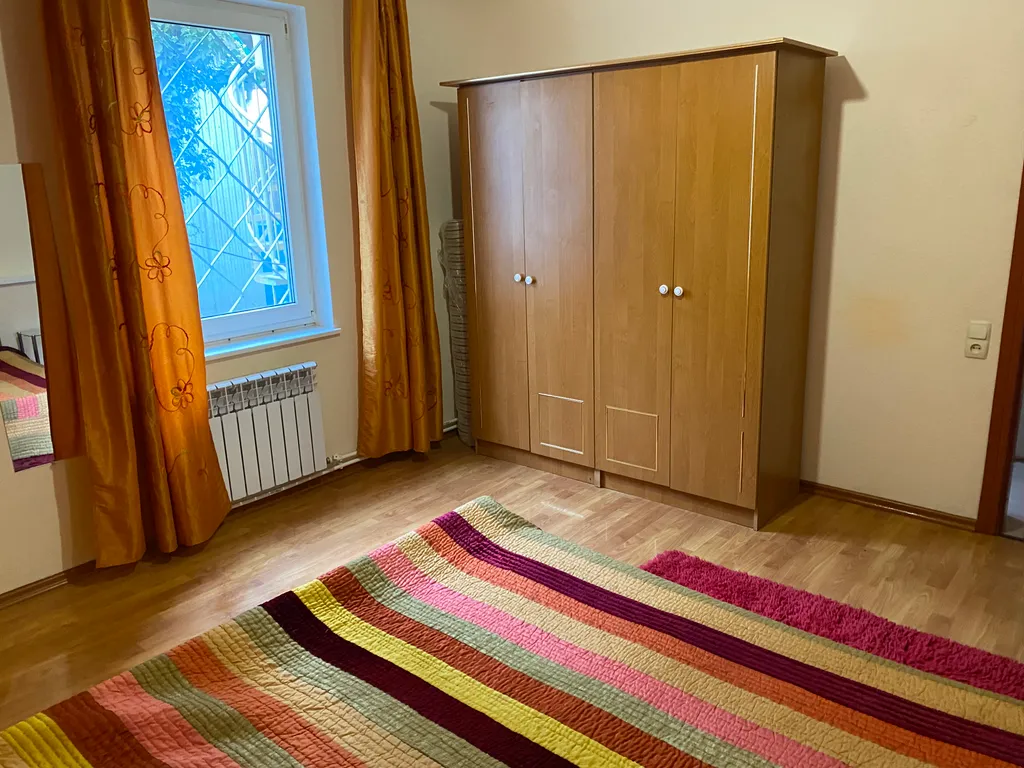 Квартира в 350 м от моря