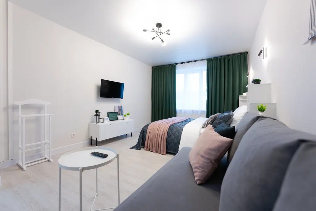 Президентский дворец