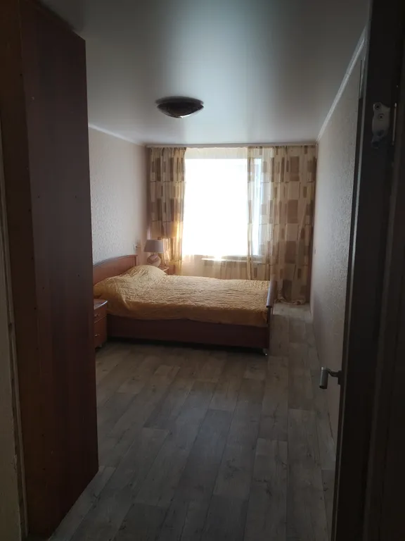 Квартира 2-комнатная квартира в 50 метрах от санатория Карагайский бор — Верхний Уфалей