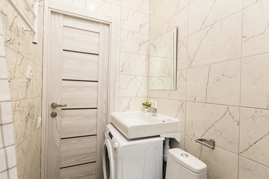 Новая, уютная квартира-студия в ЖК Татьянин Парк