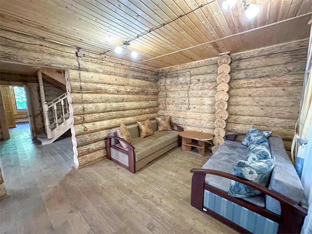 Эко комплекс Лаура